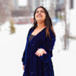 Meet your Posher, Gopika